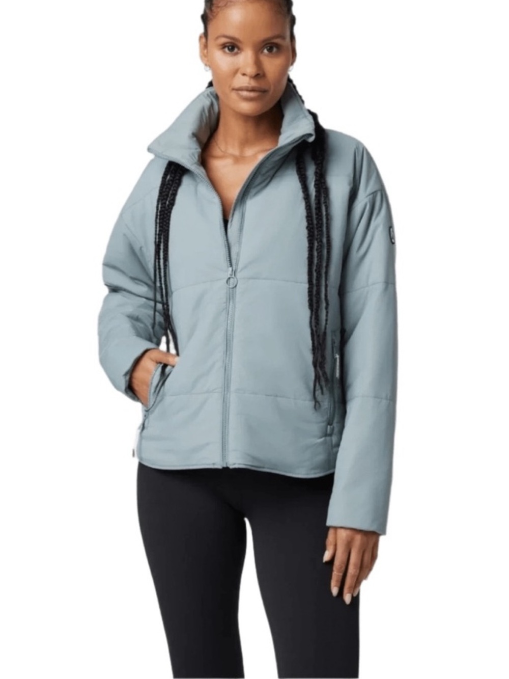 Vuori canyon women’s jacket